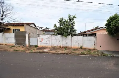 Terreno à venda no Centro, Birigui 