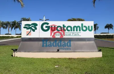 Lotes e condominio fechado de alto padrão com 1.000,00 m², birigui sp araçatuba sp