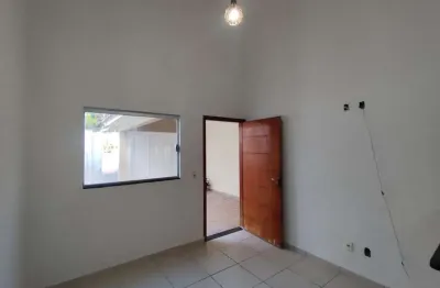 Casa com 2 quartos à venda no Centro, Birigui 