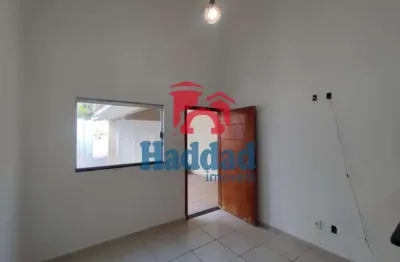 Casa com 2 quartos à venda no Centro, Birigui 