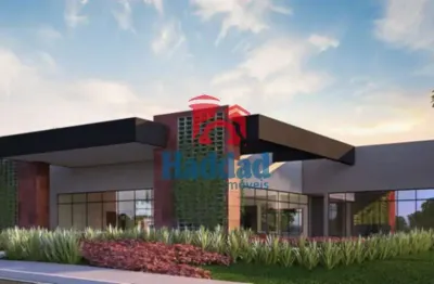 Terreno à venda no Centro, Birigui 