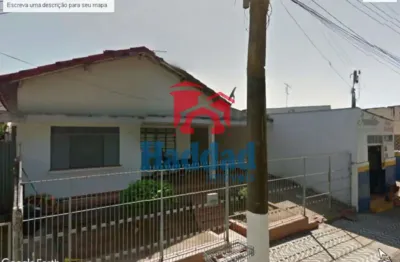 Casa com 3 quartos à venda no centro, birigui , 634 m2 por r$ 450.000