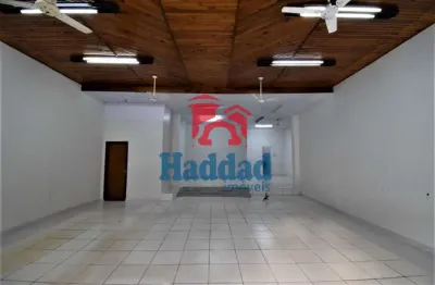 Sala comercial para alugar no Centro, Birigui 