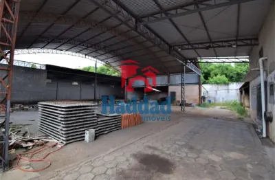 Sala comercial para alugar no Centro, Birigui 