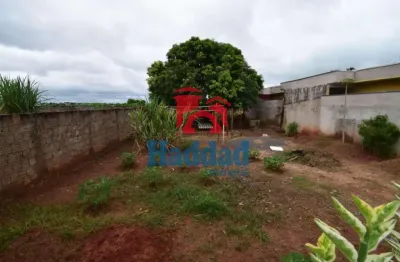 Terreno à venda no Centro, Birigui 