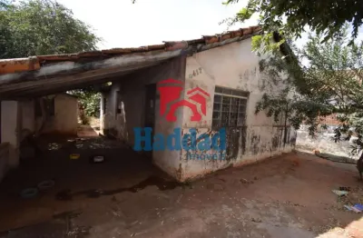 Terreno à venda no Centro, Birigui 