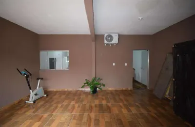 Oportunidade de casa à venda - residencial aurora kiuti