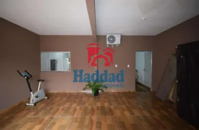 Casa com 2 quartos à venda no Centro, Birigui 