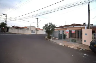 Casa com 2 quartos à venda no Centro, Birigui 