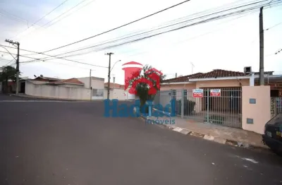 Casa com 2 quartos à venda no Centro, Birigui 