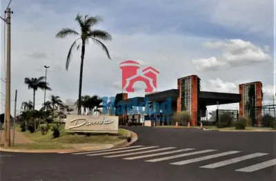 Terreno à venda no Centro, Birigui 