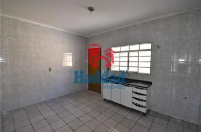 Casa com 3 quartos à venda no Centro, Birigui 