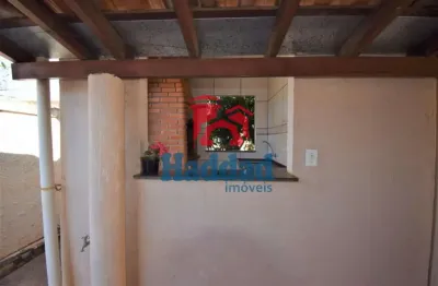 Casa com 3 quartos à venda no Centro, Birigui 