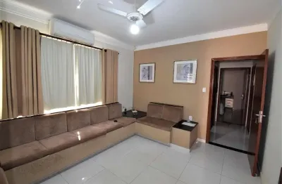 Casa com 3 quartos à venda no Centro, Birigui 
