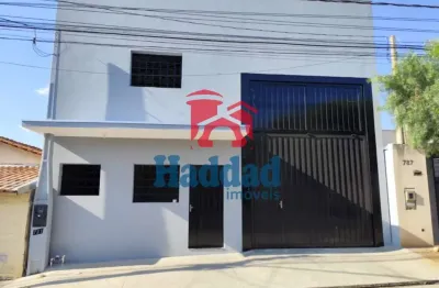 Sala comercial para alugar no Centro, Birigui 