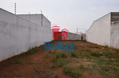 Terreno à venda no Centro, Birigui 