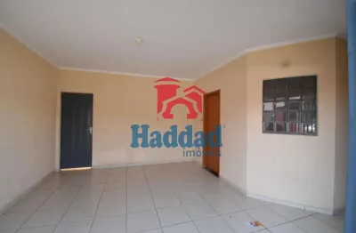 Casa com 2 quartos à venda no Centro, Birigui 