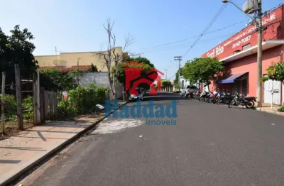 Terreno à venda no Centro, Birigui 