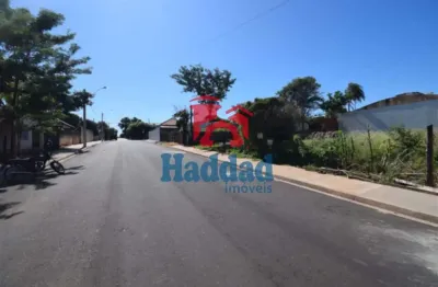 Excelente oportunidade de investimento em terreno - localização estratégica