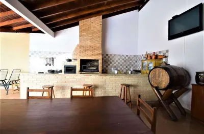 Casa com 3 quartos para alugar no Centro, Birigui 