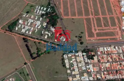 Terreno à venda no Centro, Birigui 