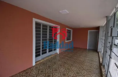 Casa com 3 quartos à venda no Centro, Birigui 