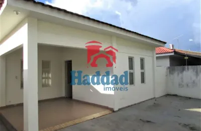 Casa com 3 quartos à venda no Centro, Birigui 