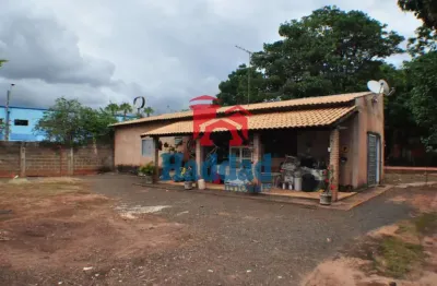 Casa com 1 quarto à venda no centro, birigui , 477 m2 por r$ 450.000