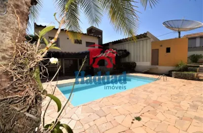 Casa com 3 quartos à venda no Centro, Birigui , 750 m2 por R$ 1.200.000