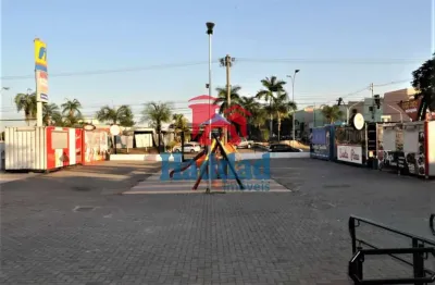 Sala comercial à venda no Centro, Birigui 