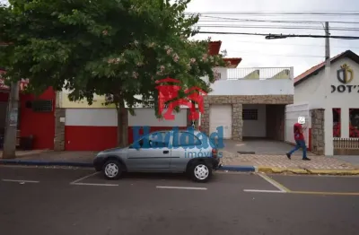 Sala comercial para alugar no Centro, Birigui 