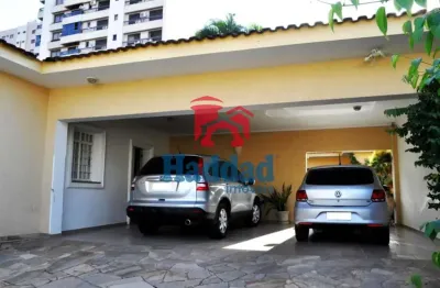 Casa com 3 quartos à venda no Centro, Birigui 