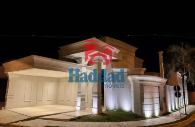 Casa com 3 quartos à venda no Centro, Birigui 