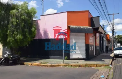 Sala comercial para alugar no Centro, Birigui 