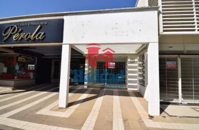 Sala comercial para alugar no Centro, Birigui 