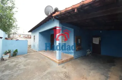 Casa com 2 quartos à venda no Centro, Birigui 