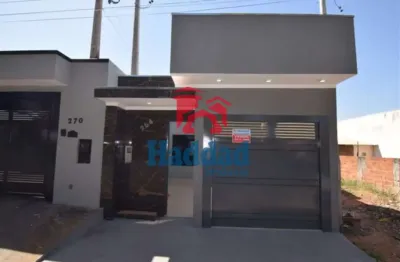 Casa compacta e moderna á venda!!!    ótmo custo benefício- ideal pra financiamento