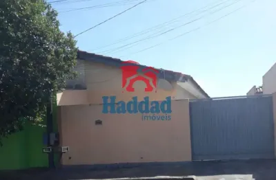 Casa com 2 quartos à venda no Centro, Birigui 