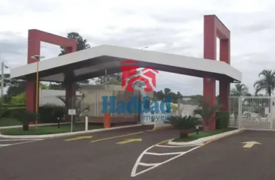 Terreno à venda no Centro, Birigui 