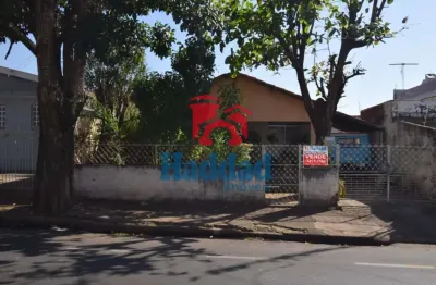 Terreno à venda no Centro, Birigui 