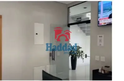 Sala comercial para alugar no Centro, Birigui 