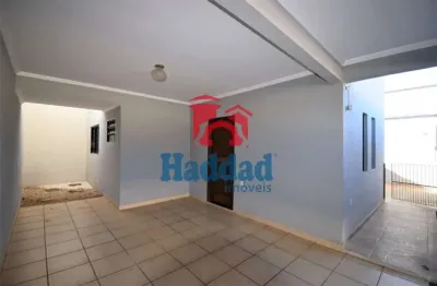 Casa com 3 quartos à venda no Centro, Birigui 