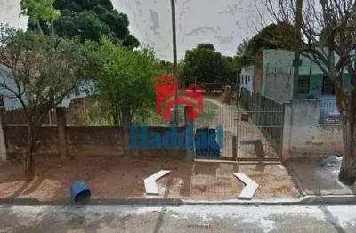 Terreno à venda no Centro, Coroados 