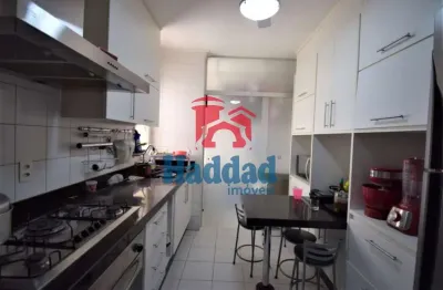 Apartamento com 3 quartos à venda no Centro, Birigui 