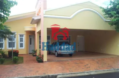 Casa com 3 quartos e 1 suite, a venda em condominio localizada em birigui sp