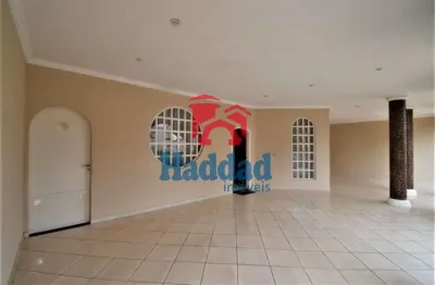 Casa com 3 quartos à venda no Centro, Birigui 