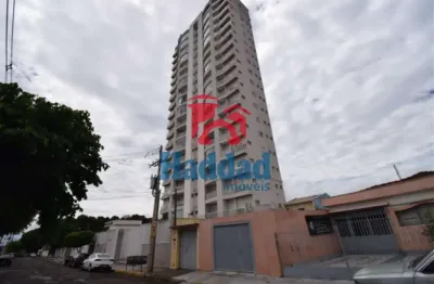 Apartamento de alto padrão com 130m², três dormitorios sendo suites a venda em birigui sp