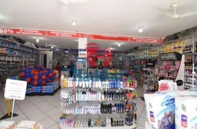 Sala comercial à venda no Centro, Birigui 
