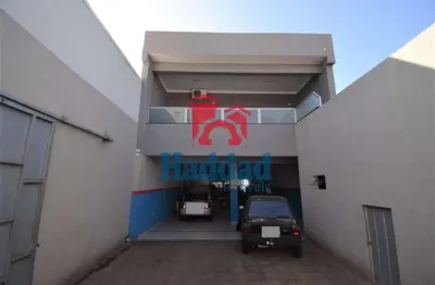 Casa com 3 quartos à venda no Centro, Birigui 