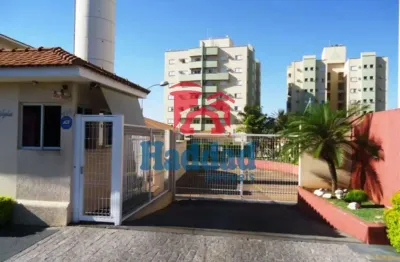 Apartamento com 3 quartos à venda no Centro, Birigui 